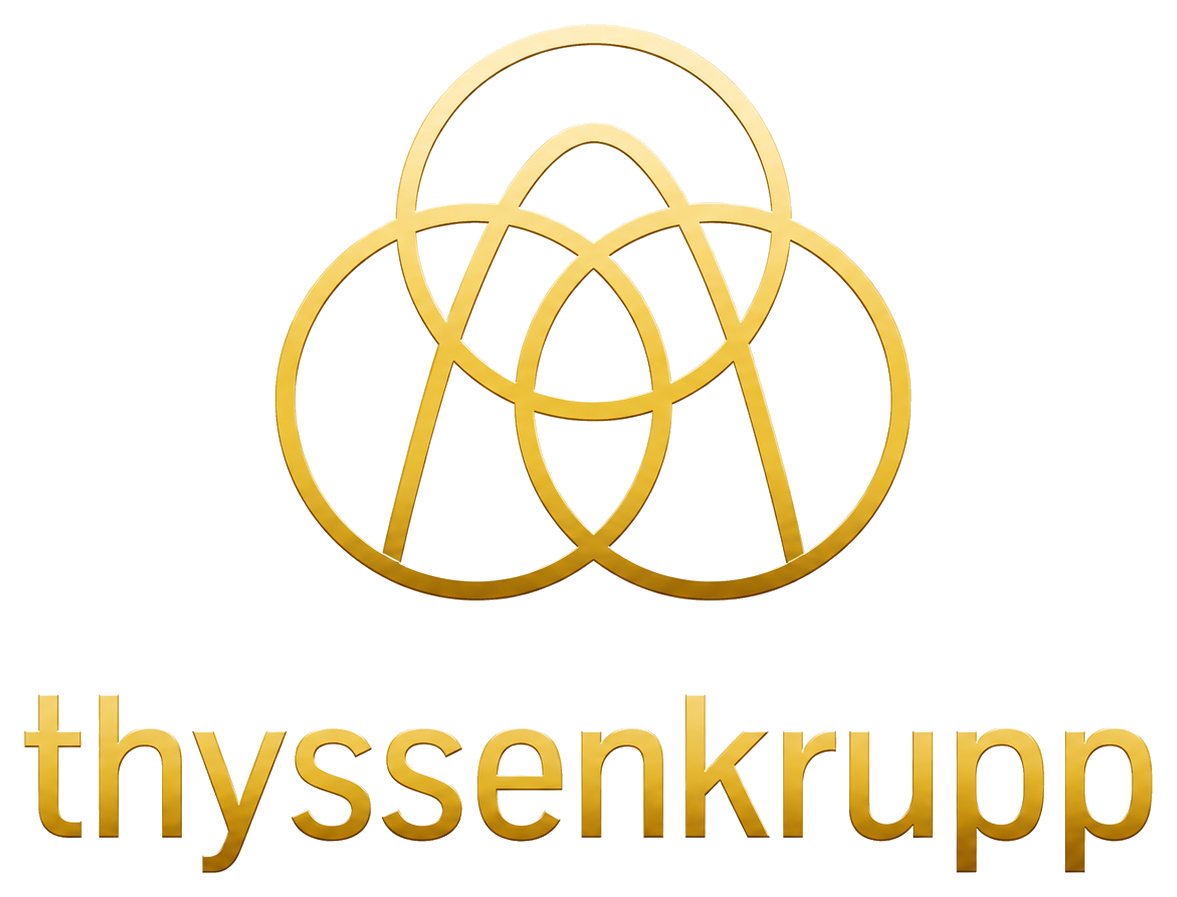 Thyssenkrupp
