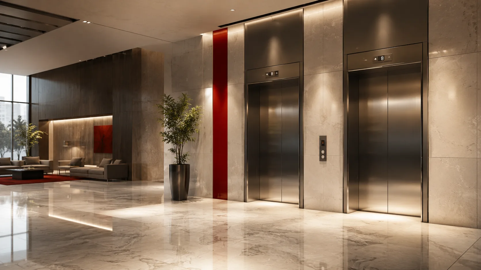 Ascensores premium